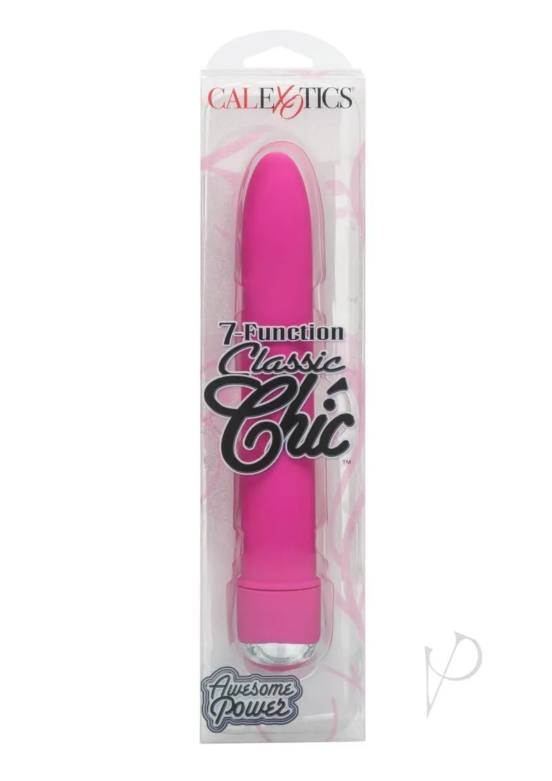 7 Funct Classic Chic 6 Pink
