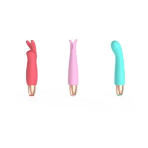 Adam & Eve Playful Seduction Kit Tester