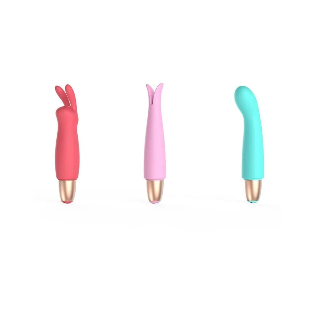 Adam & Eve Playful Seduction Kit Tester