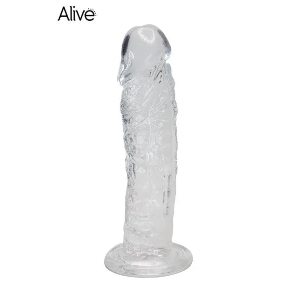 Alive Empire Jelly Dildo