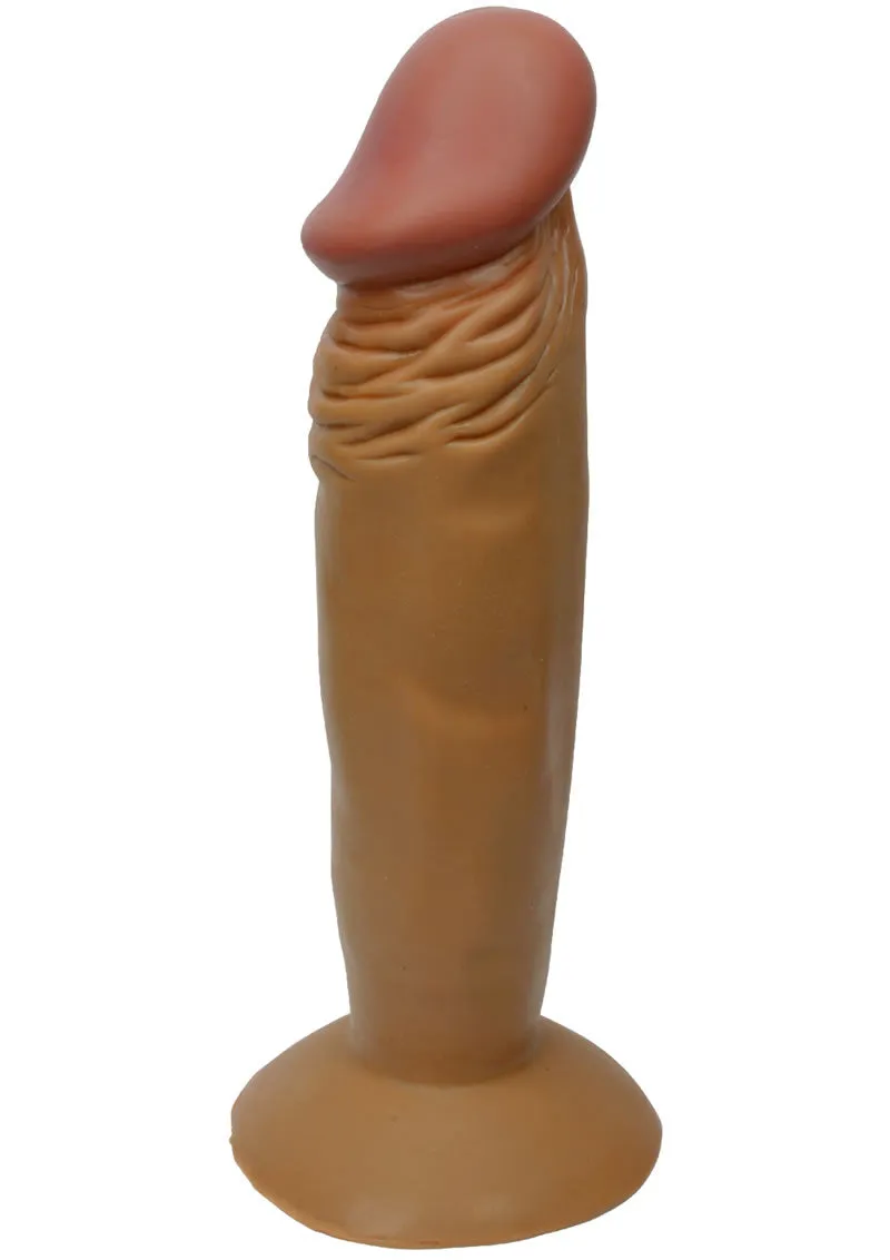 All American Whopper 6 Latin