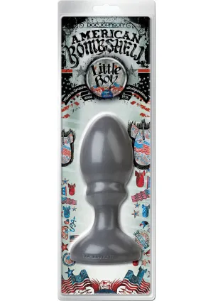 American Bombshell Plug Little Boy