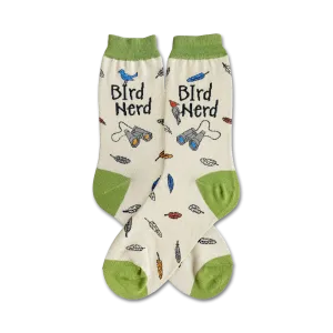 Bird Nerd