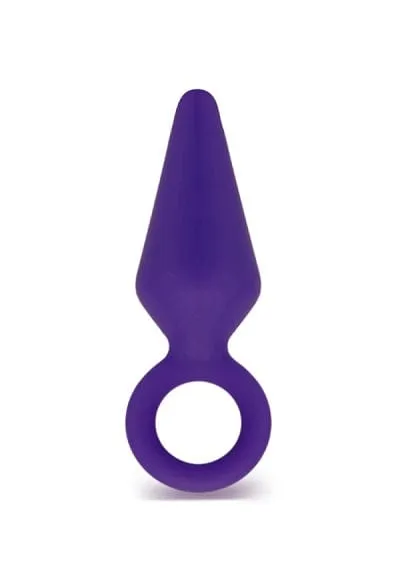 Blush Luxe Purple Candy Rimmer Small