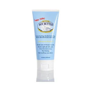 Boy Butter H2o 6oz Tube