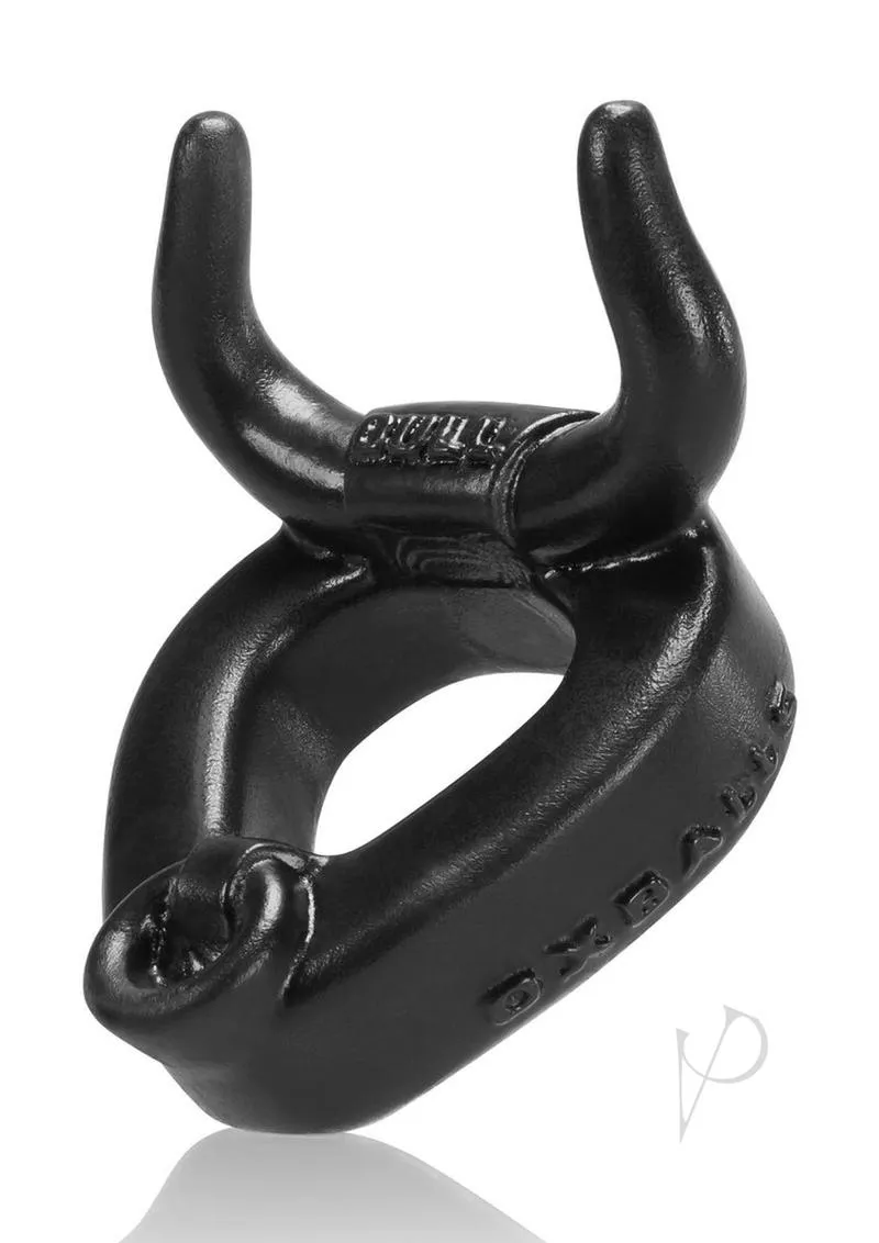 Bull Cockring Black