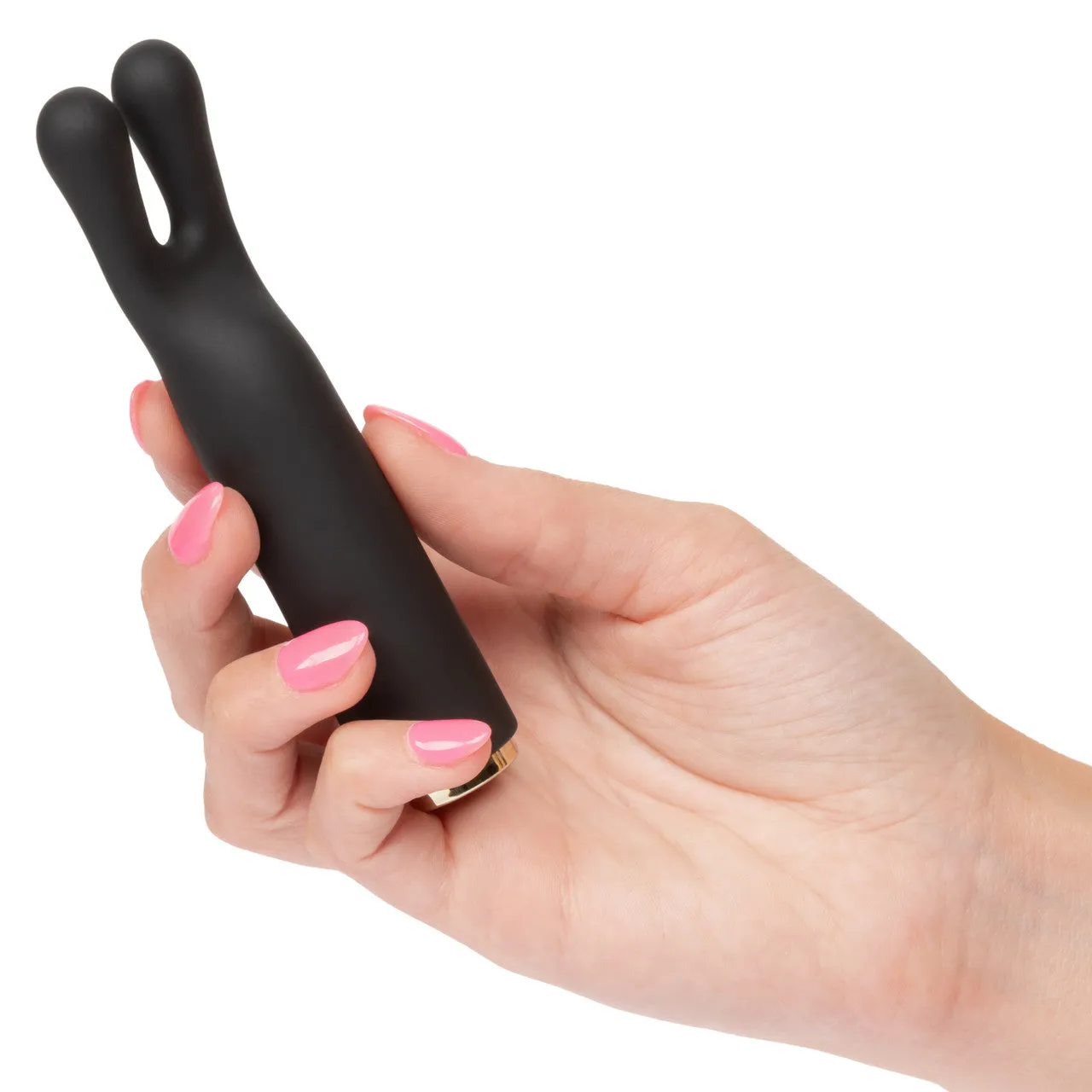 CalExotics Raven Charmer Vibrator Rechargeable