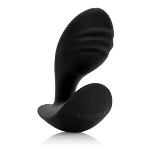 California Exotics - Booty Call Petite Probe Anal Plug (Black)