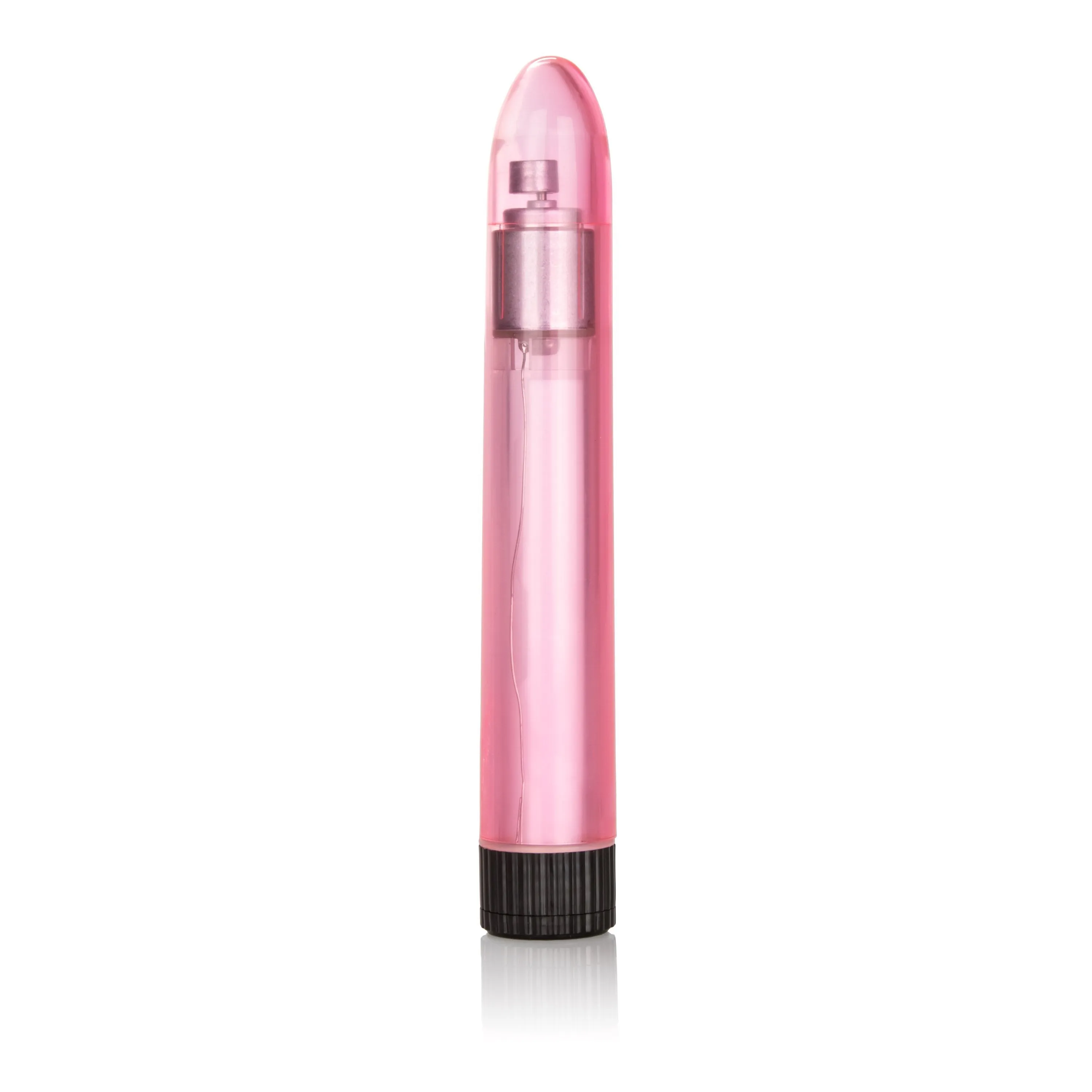 California Exotics - Starter Lover's Couple Beginners Kit (Pink)