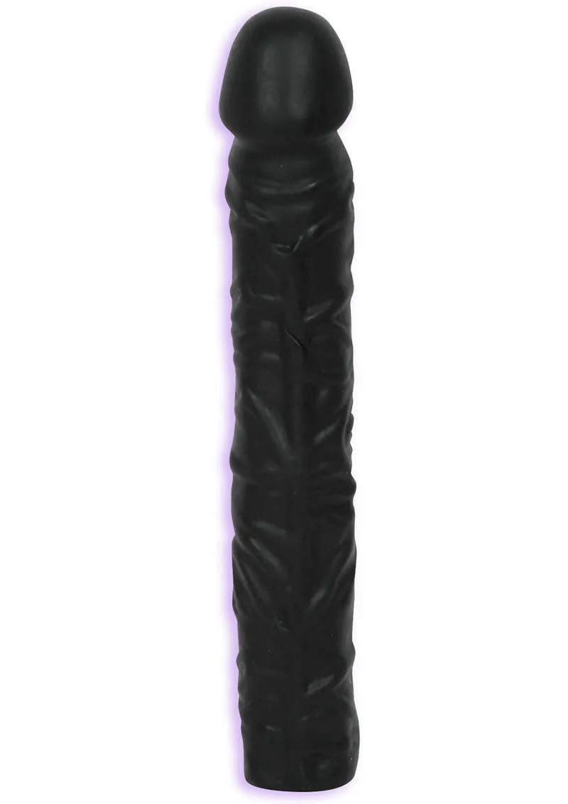 Classic Dong Black 10