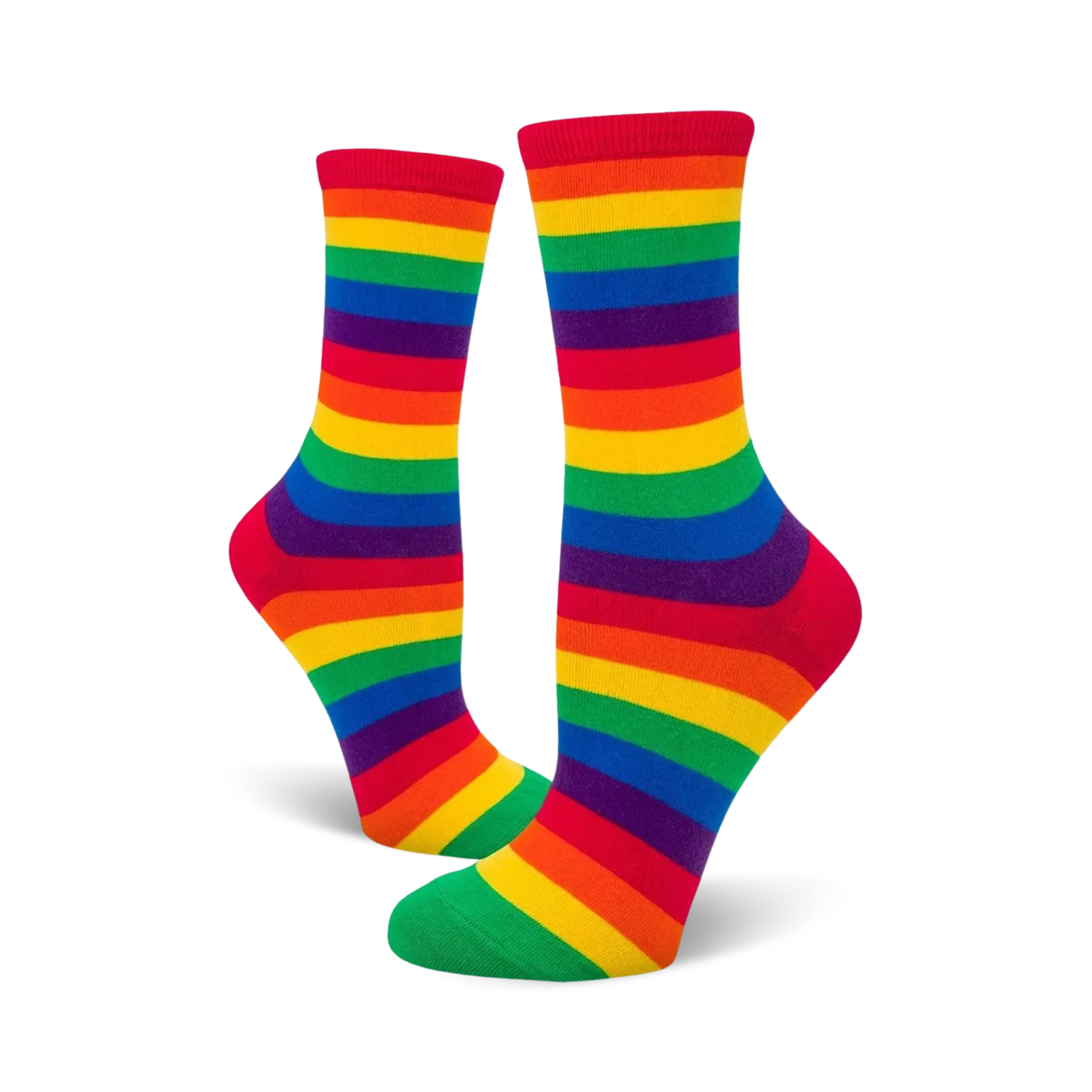 Classic Rainbow Striped