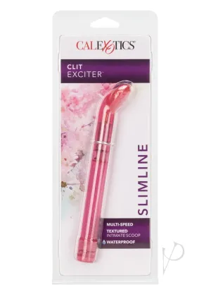 Clit Exciter - Pink
