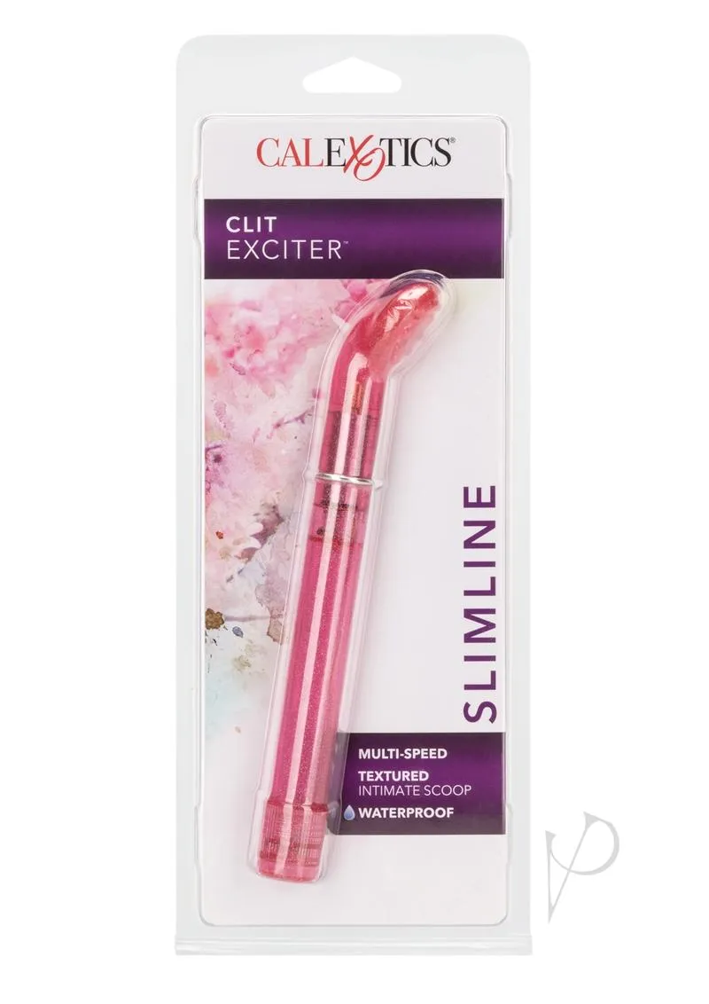 Clit Exciter - Pink