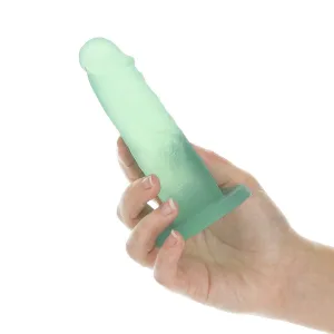 Cocktails Mint Mojito Dildo with Power Bullet