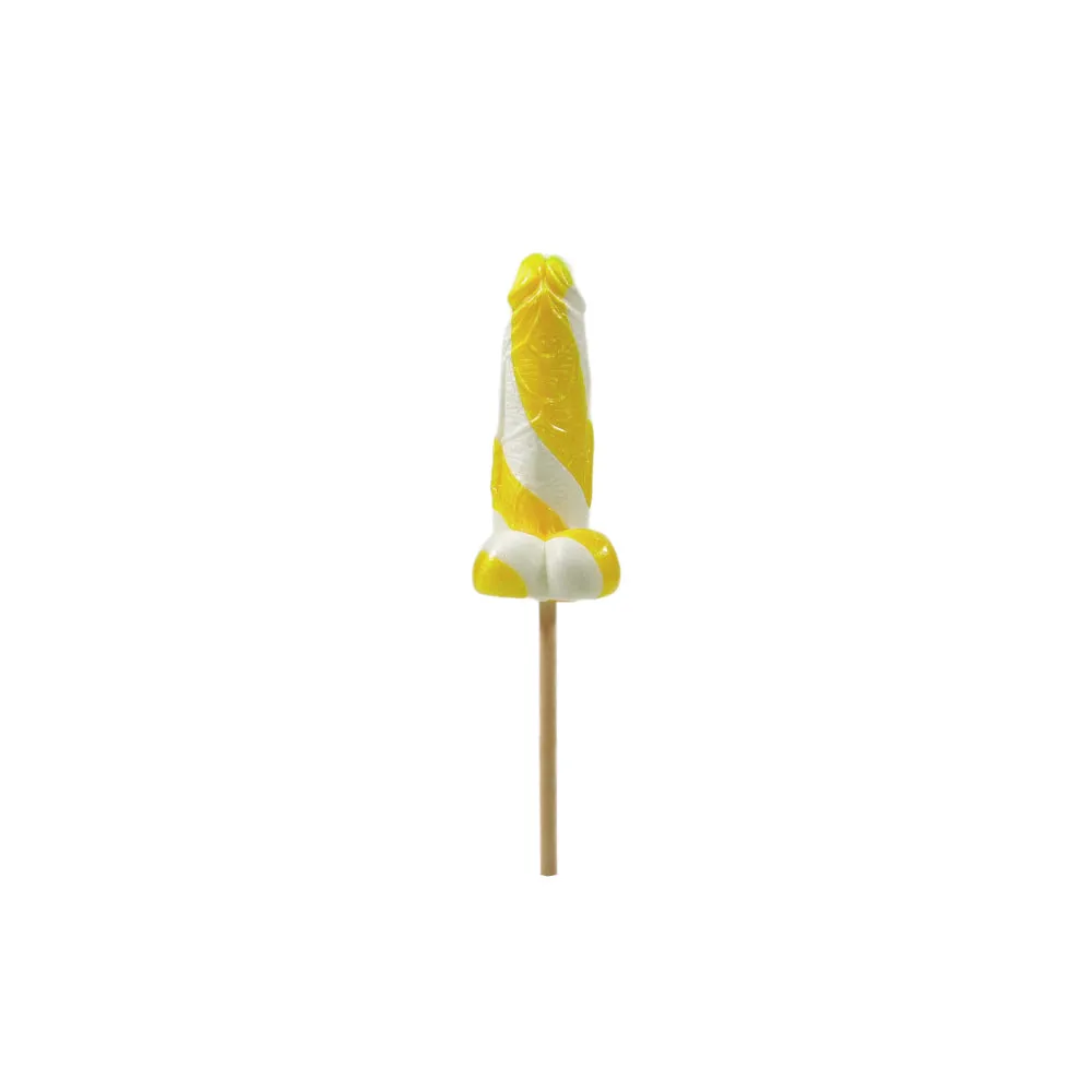 Cocktailz Pecker Pops Banana Daiquiri