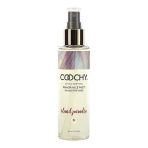 Coochy Body Mist Island Paradise