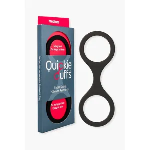 Creative Conceptions Quickie Cuffs