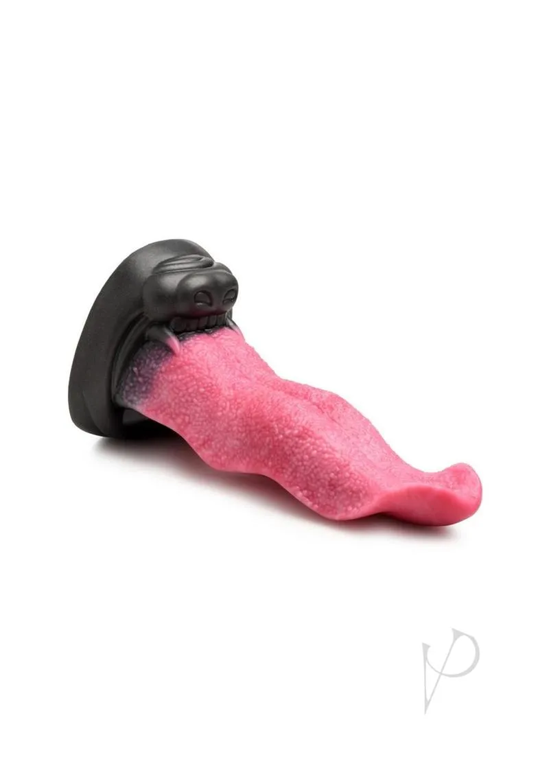 Creature Cocks Wolfs Lick Wolf Maw