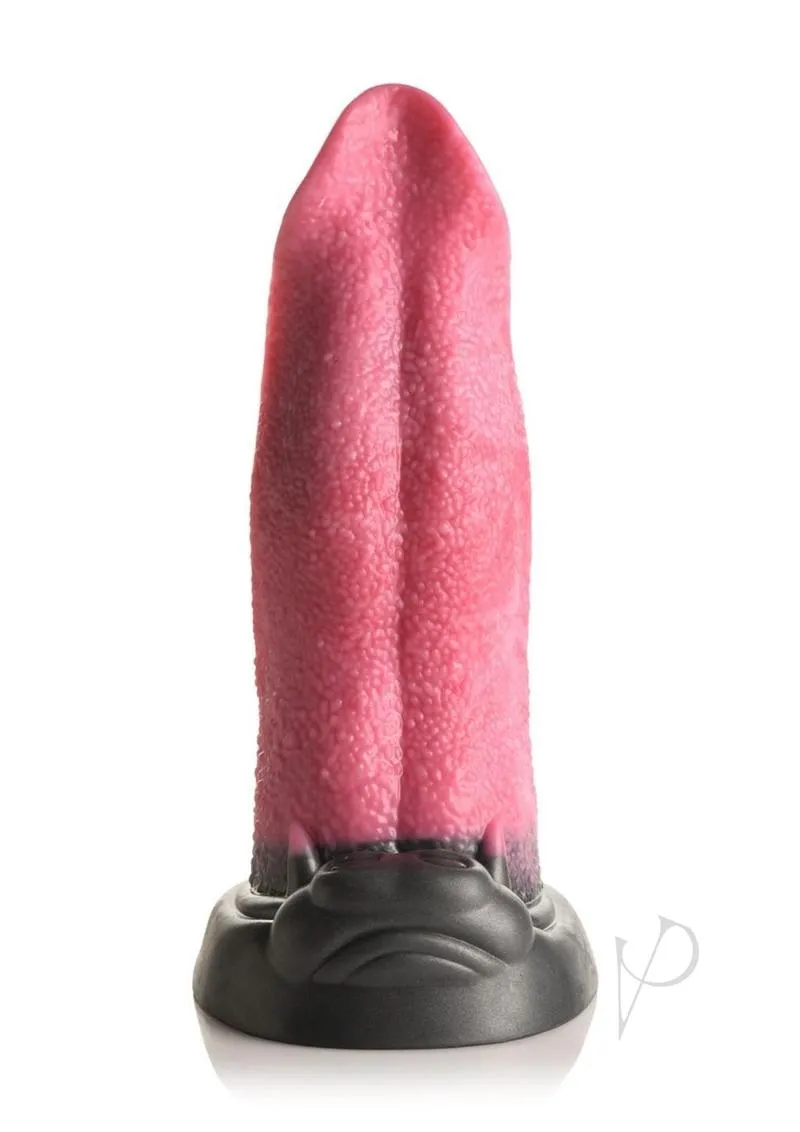 Creature Cocks Wolfs Lick Wolf Maw