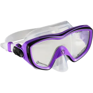 Diva II LX - Purple/Black