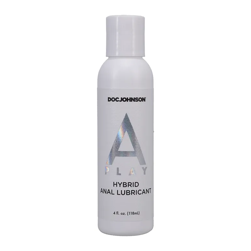 Doc Johnson A-Play Hybrid Anal Lubricant