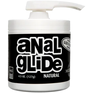 Doc Johnson Anal Glide
