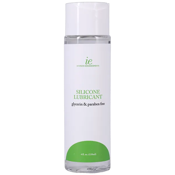 Doc Johnson Intimate Enhancements Silicone Lubricant