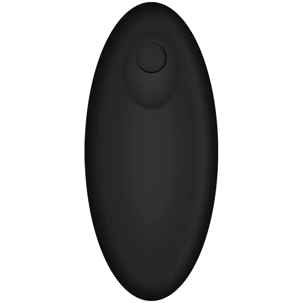 Doc Johnson Optimale Vibrating P-Curve with Remote