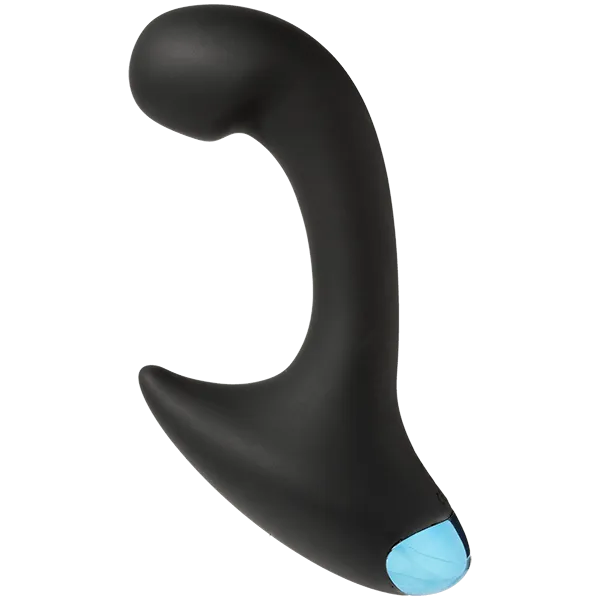 Doc Johnson Optimale Vibrating P-Curve with Remote