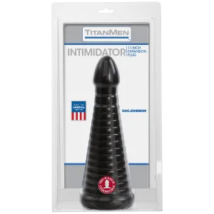 Doc Johnson TitanMen Tools Intimidator