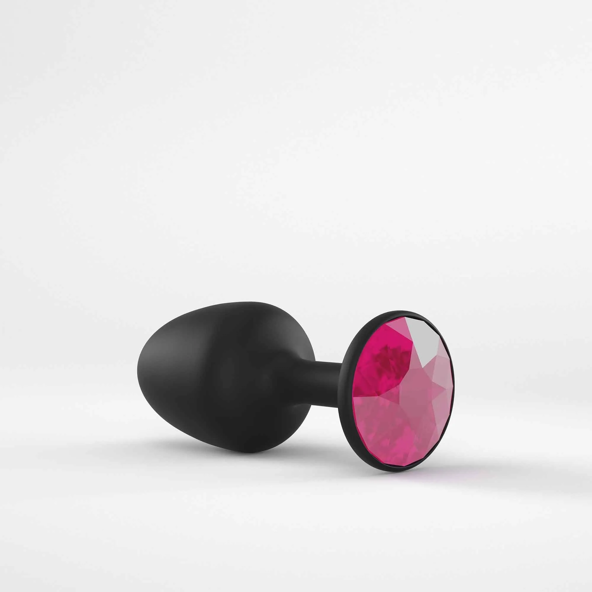 Dorcel Geisha Plug Ruby