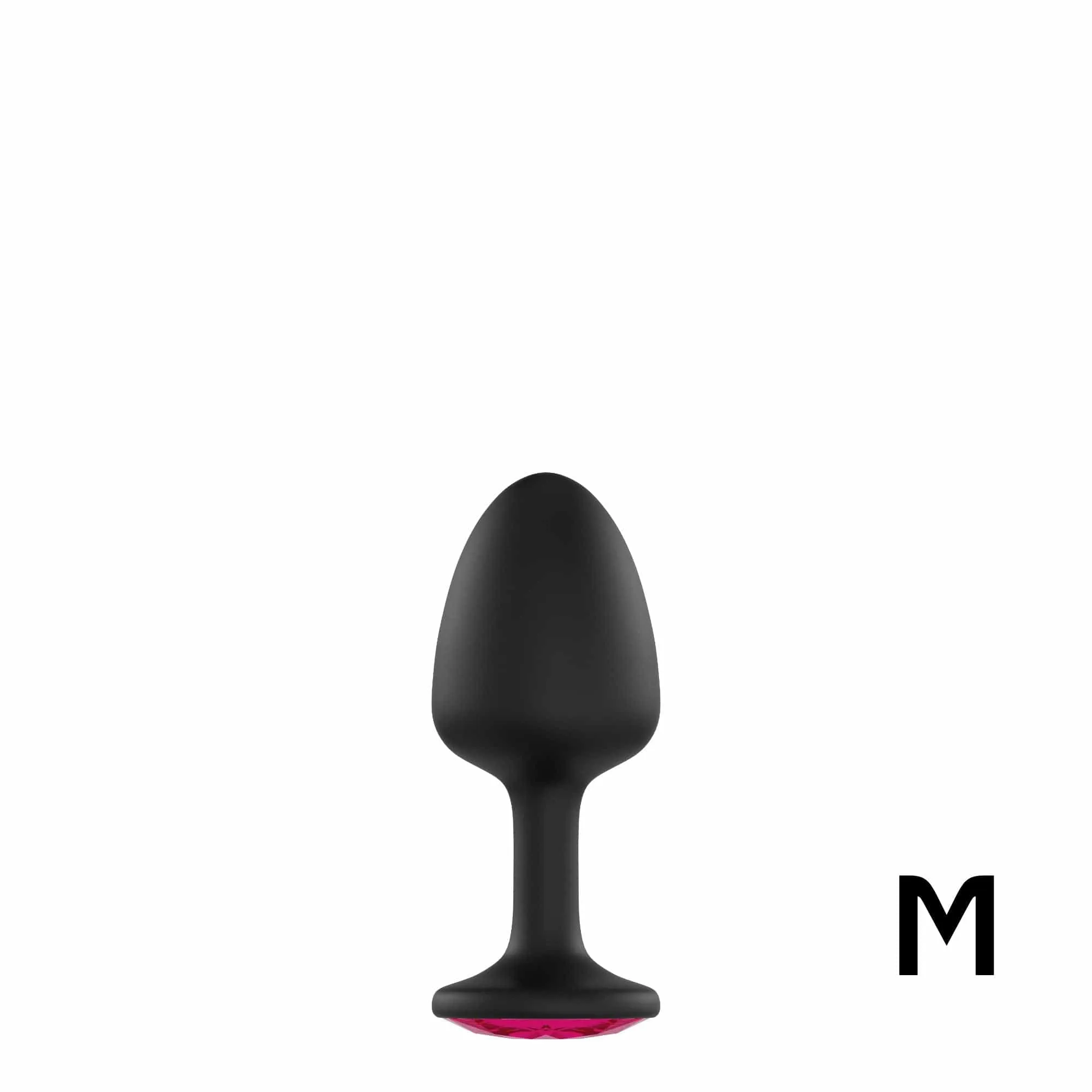 Dorcel Geisha Plug Ruby