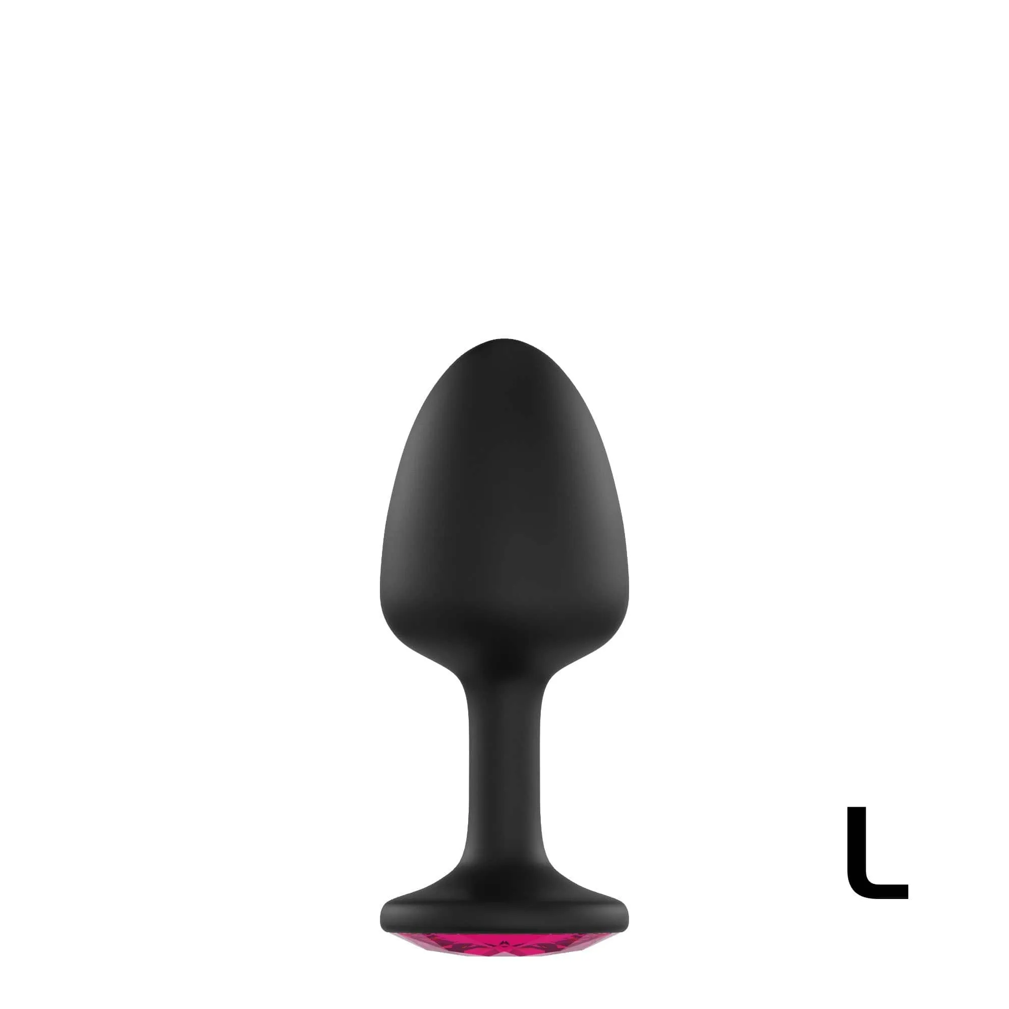 Dorcel Geisha Plug Ruby