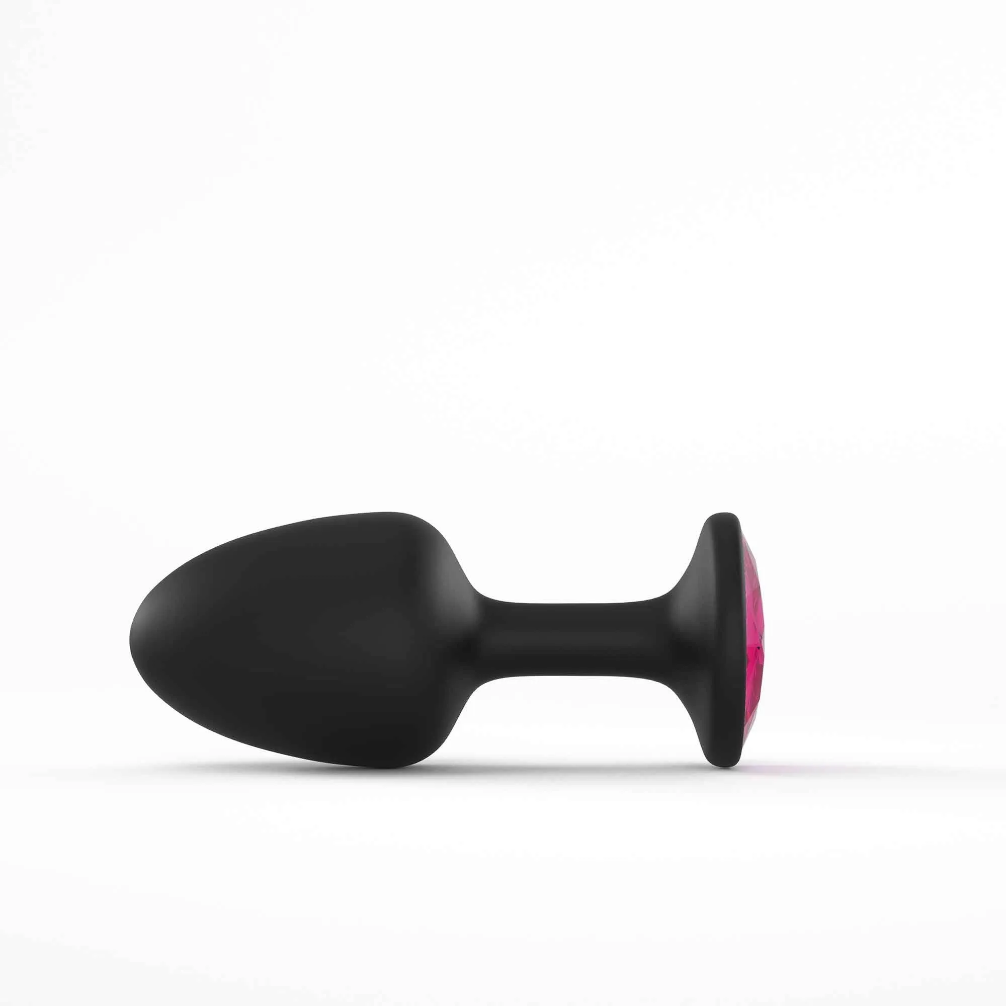 Dorcel Geisha Plug Ruby
