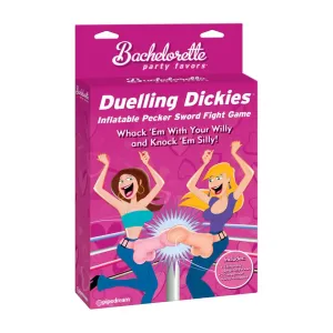 Dueling Dickies by Pipedreams®