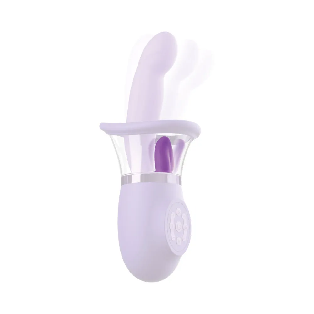 Fantasy for Her Ultimate Pleasure Pro Plus