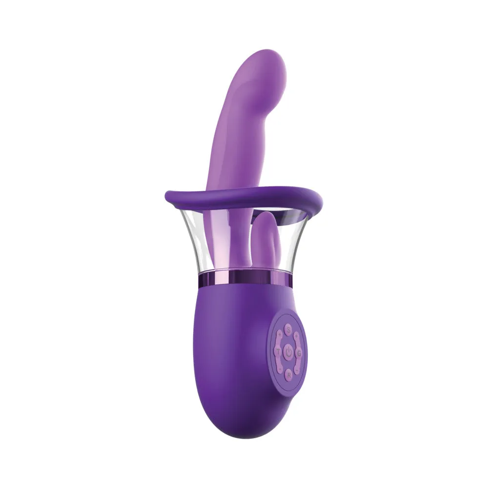 Fantasy for Her Ultimate Pleasure Pro Plus