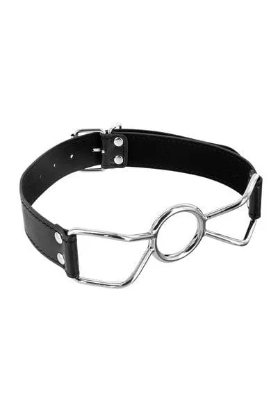 Fetish Tentation Spider Mouth Spreader Gag