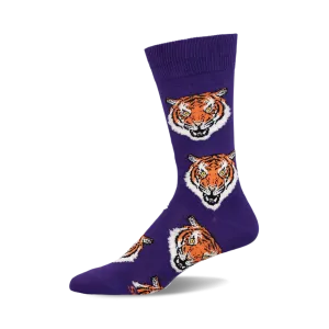 Fierce Tiger