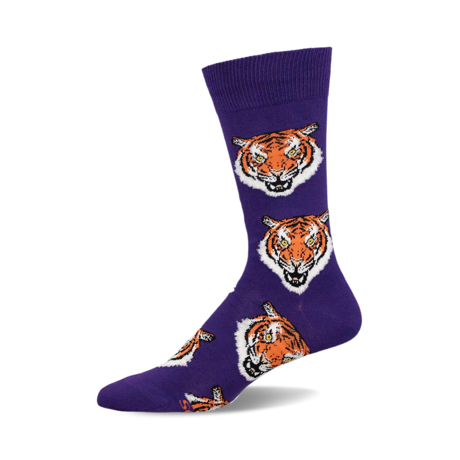 Fierce Tiger