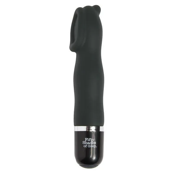 Fifty Shades of Grey - Sweet Touch Mini Clit Vibrator