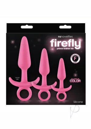 Firefly Prince Kit Pink