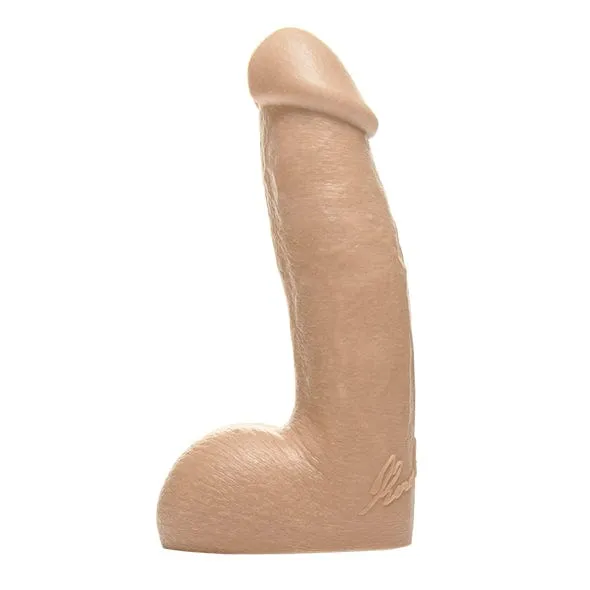 Fleshlight - Fleshjack Boys Reno Gold Dildo 7.5 (Beige)