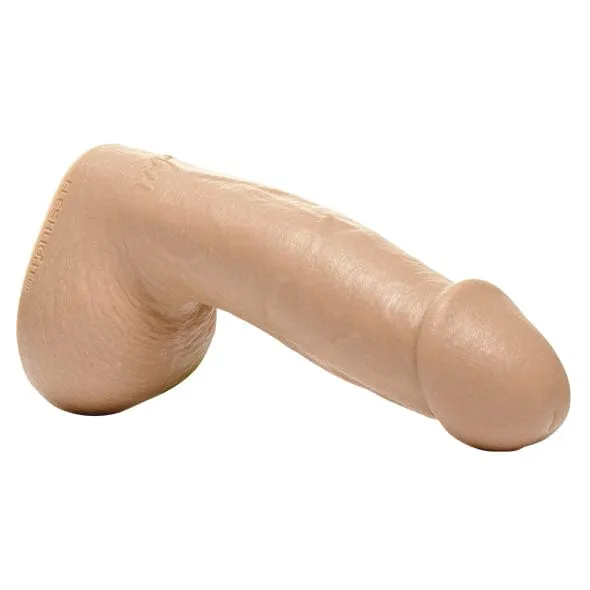 Fleshlight - Fleshjack Boys Reno Gold Dildo 7.5 (Beige)