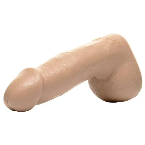 Fleshlight - Fleshjack Boys Reno Gold Dildo 7.5 (Beige)