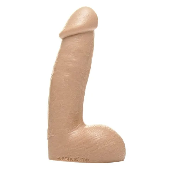 Fleshlight - Fleshjack Boys Reno Gold Dildo 7.5 (Beige)
