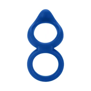 Forto F-88: Double Ring 100% Liquid Silicone