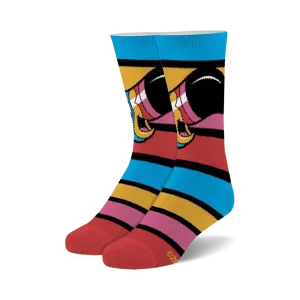 Froot Loops Fuzzy