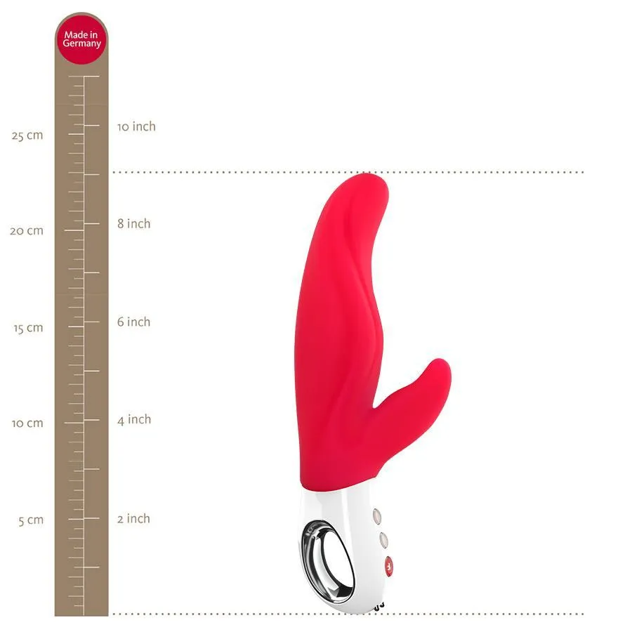 Fun Factory - Lady Bi Dual Rabbit Vibrator