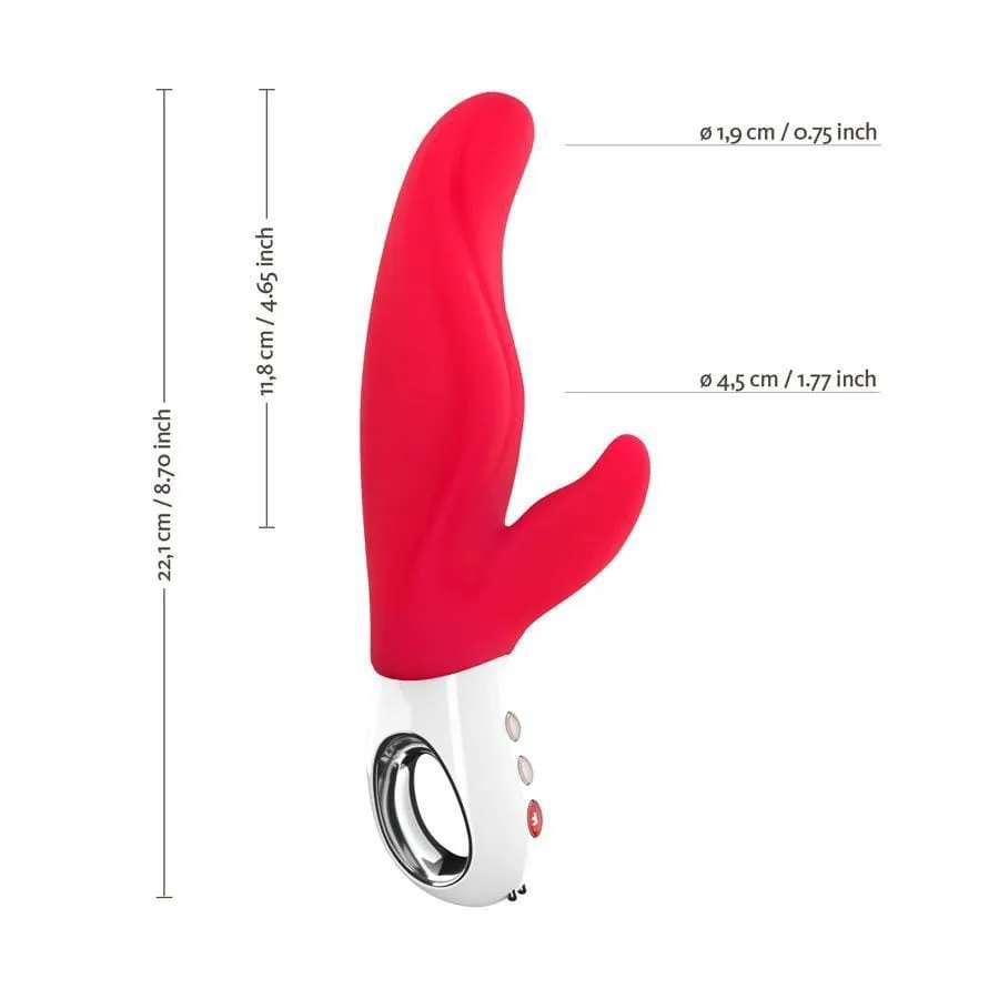 Fun Factory - Lady Bi Dual Rabbit Vibrator